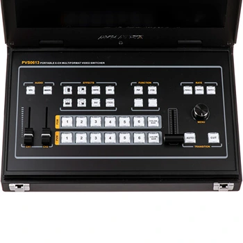 Video Switcher